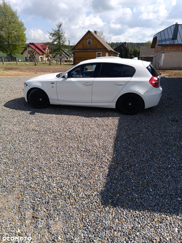 BMW Seria 1 - 3