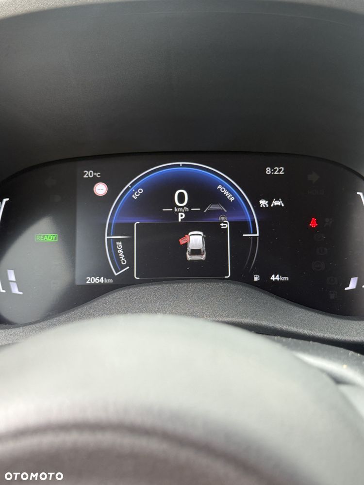 Toyota Yaris Cross - 9
