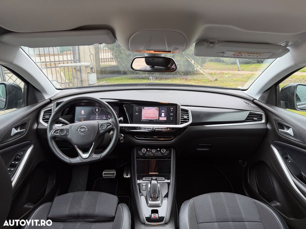 Opel Grandland - 6