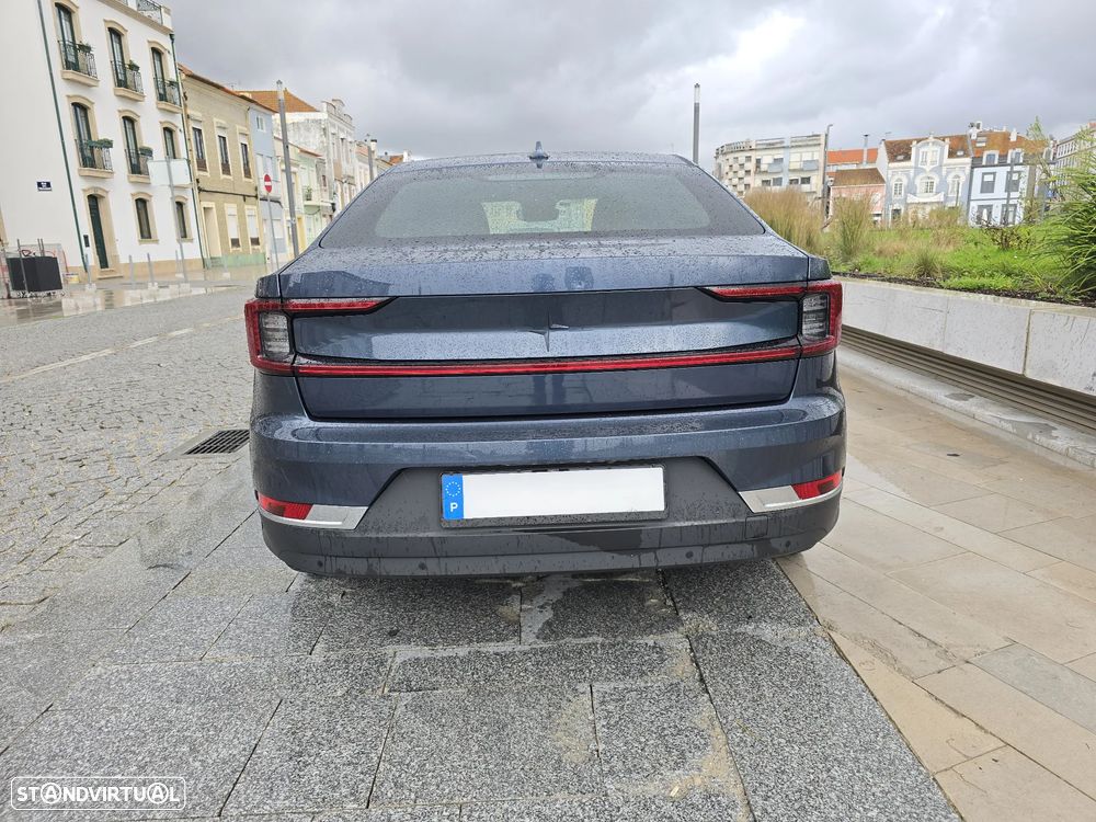 Polestar 2 Single Motor 78kWh - 6