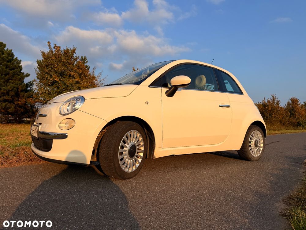 Fiat 500 - 23