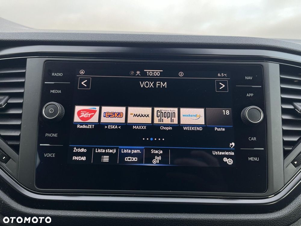 Volkswagen T-Roc 1.0 TSI - 23