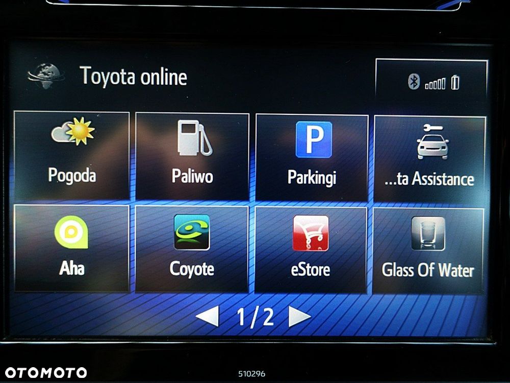 Toyota Land Cruiser LC 2.8 D-4D Invincible - 32