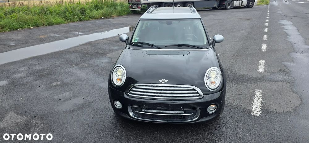MINI Clubman Cooper D Hampton - 16