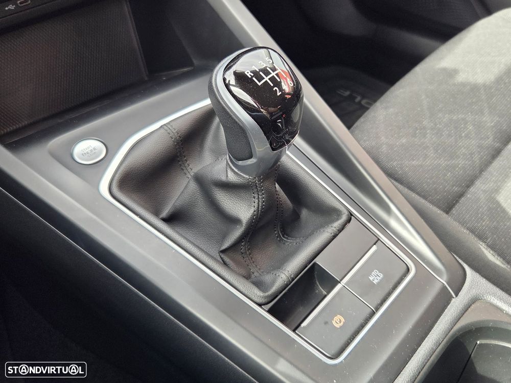 VW Golf Variant 2.0 TDi - 29