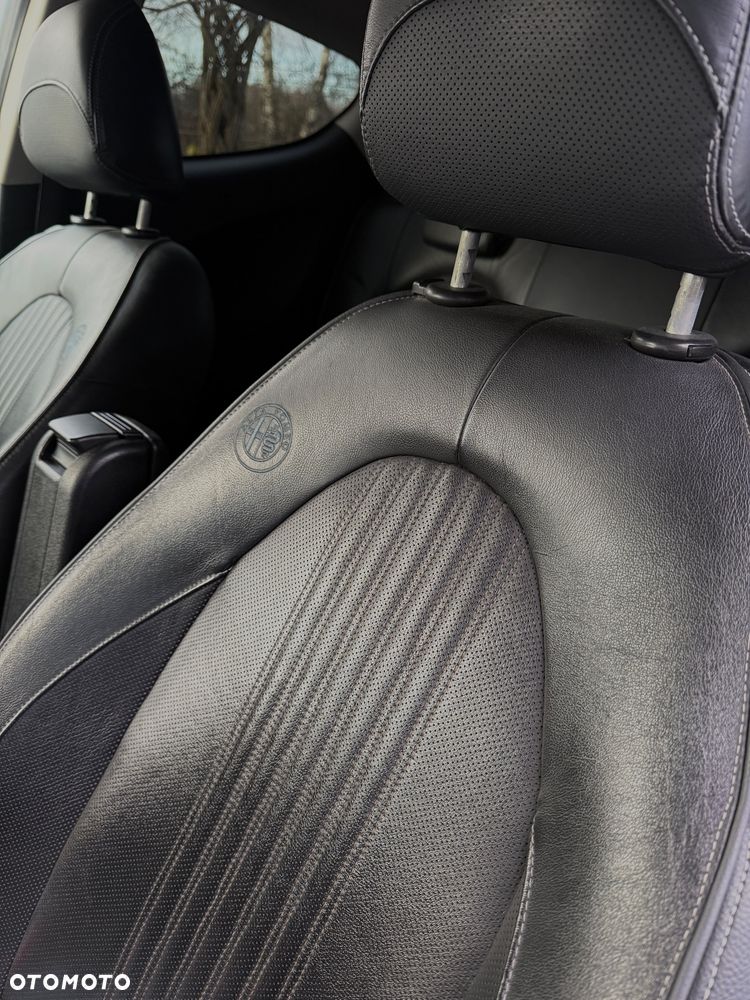 Alfa Romeo Mito 1.4 TB Progression - 10