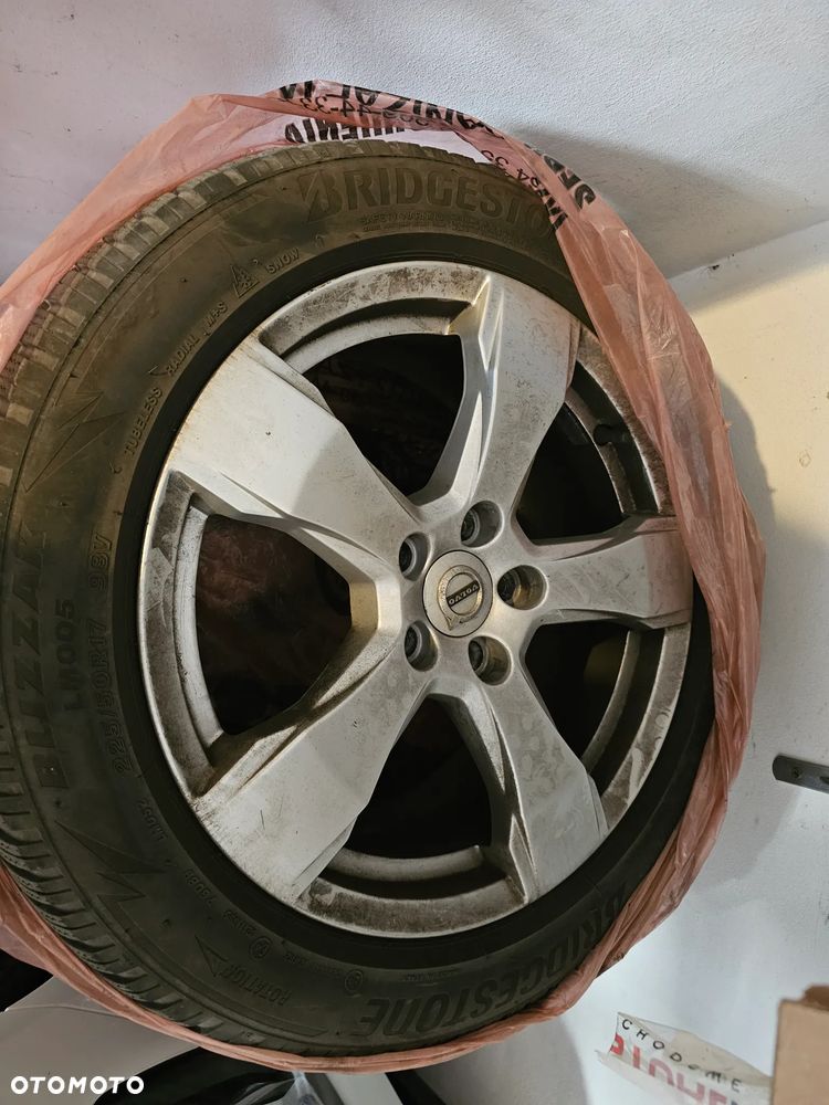 Volvo V70 2.5T RDesign - 22