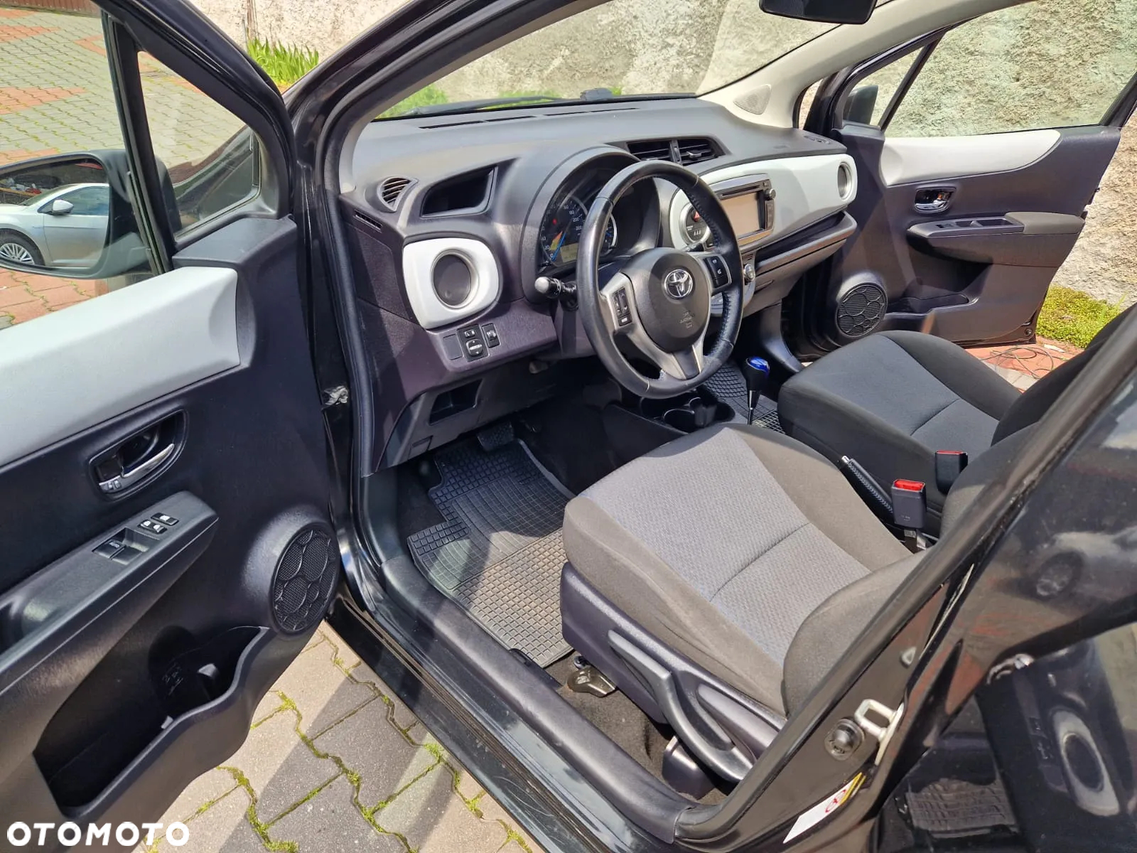 Toyota Yaris Hybrid 1.5 VVT-i Comfort - 9