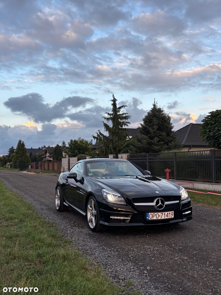 Mercedes-Benz SLK 200 Kompressor - 3