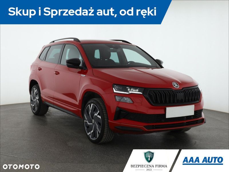 Skoda Karoq - 2