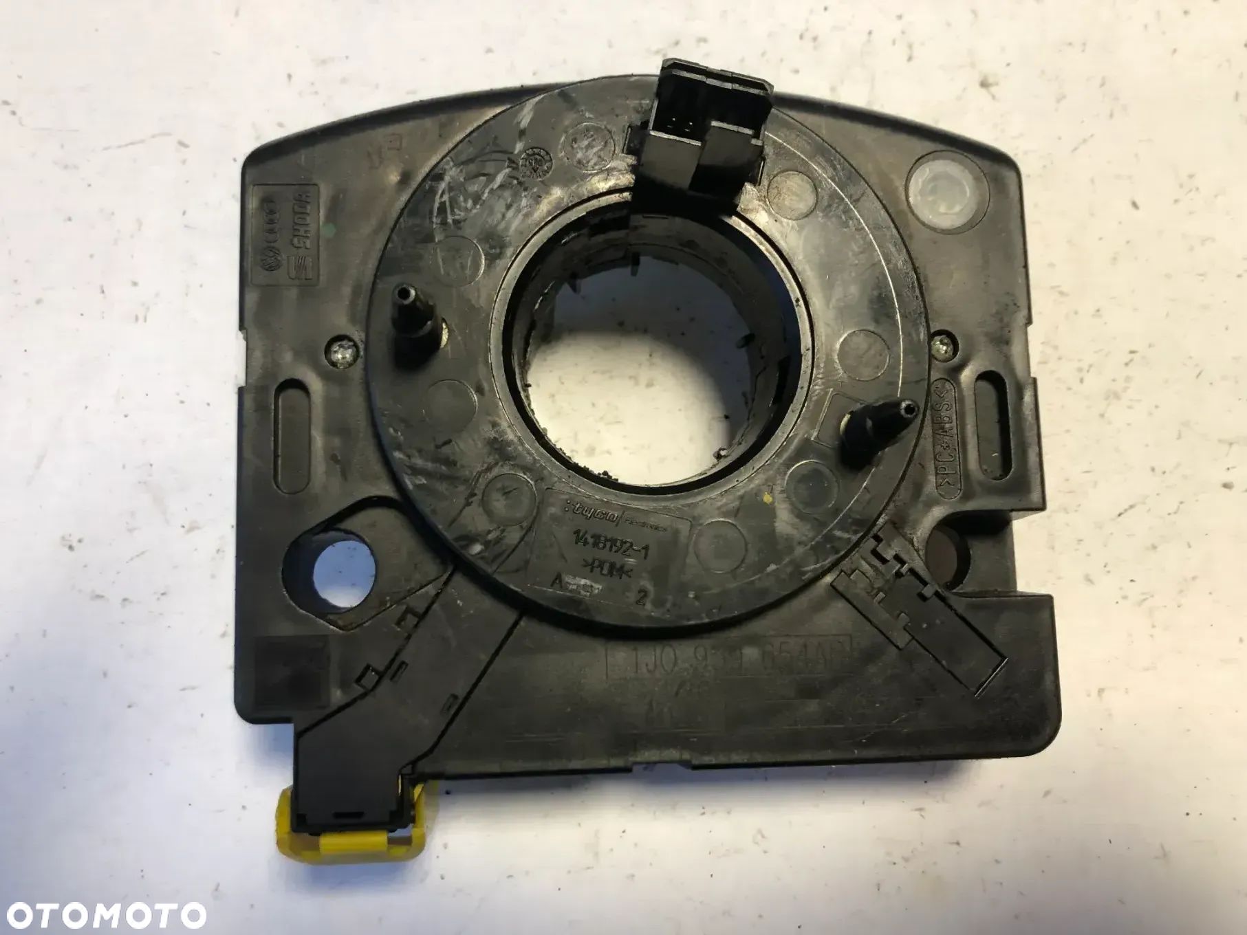 Taśma Zwijak Airbag 1J0959654AP - 1
