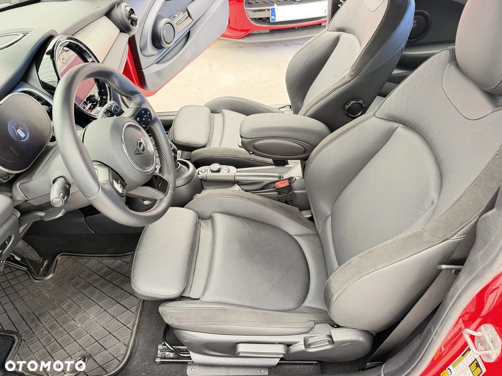 MINI Cooper S GPF sport - 7