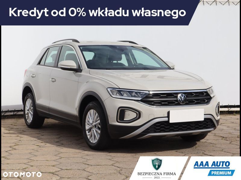 Volkswagen T-Roc - 2