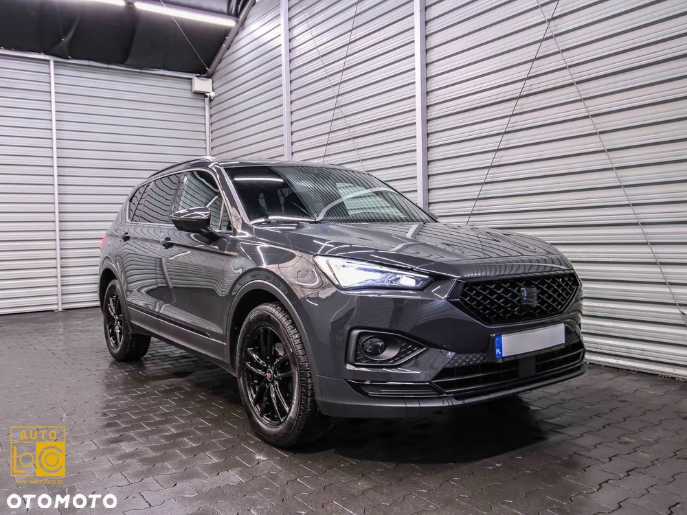 Seat Tarraco 1.5 Eco TSI EVO Style S&S - 7