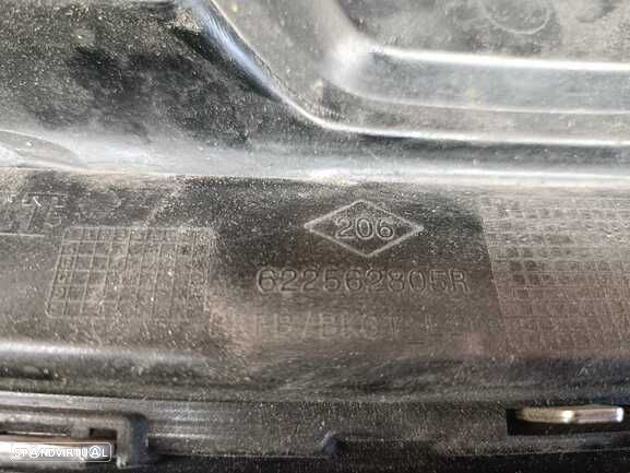 Grelha Frente / Frontal Renault Megane Iv Hatchback (B9a/M/N_) - 3