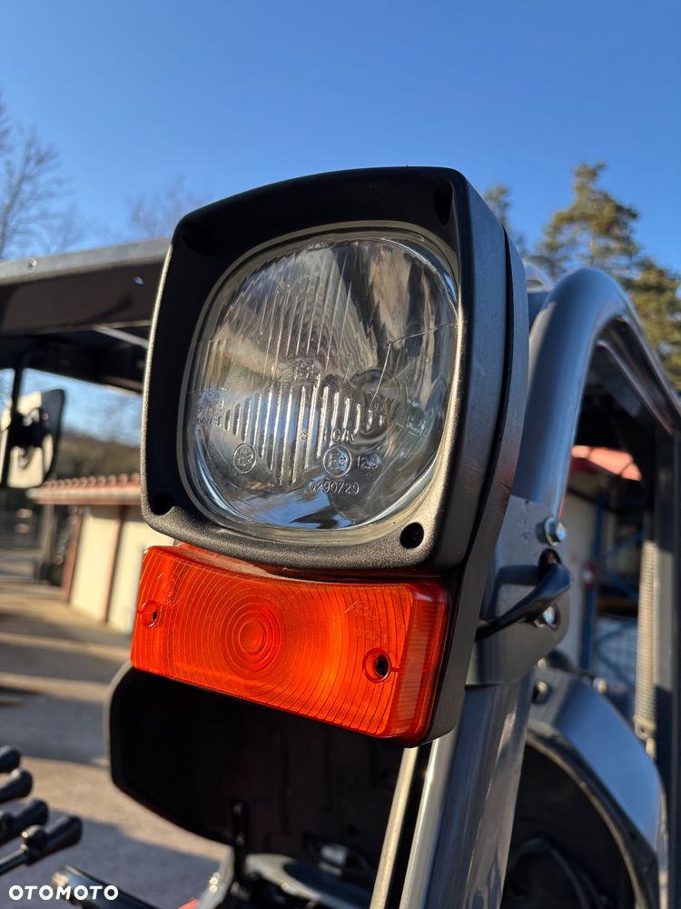 Toyota 8FGF20 GWARANCJA LPG BENZYNA triplex ORGINALNY STAN 39 750 NETTO - 16