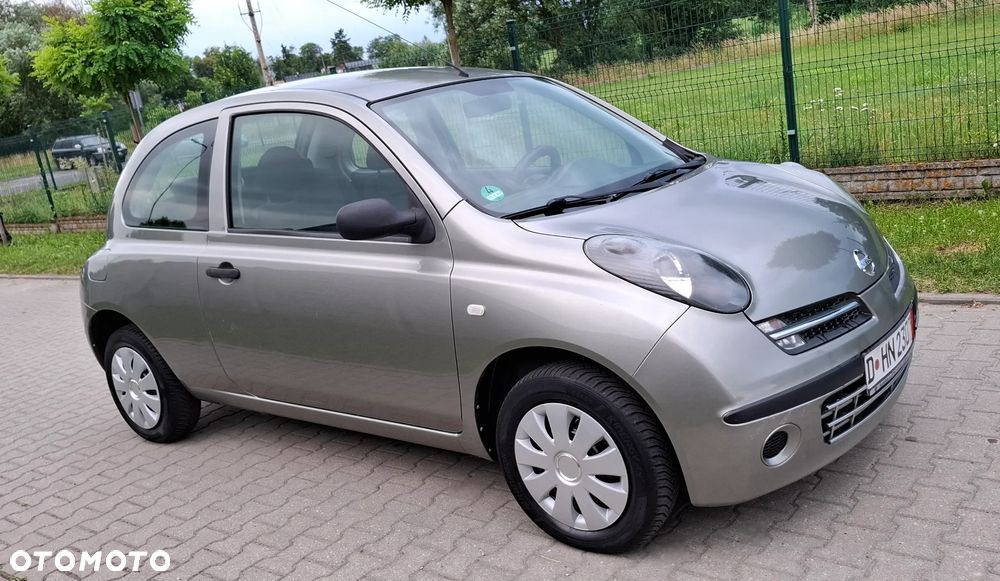 Nissan Micra 1.2 Season - 6