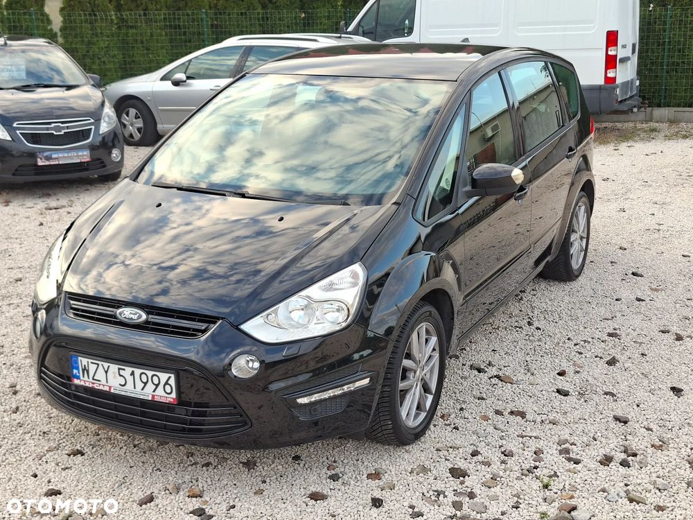 Ford S-Max - 4