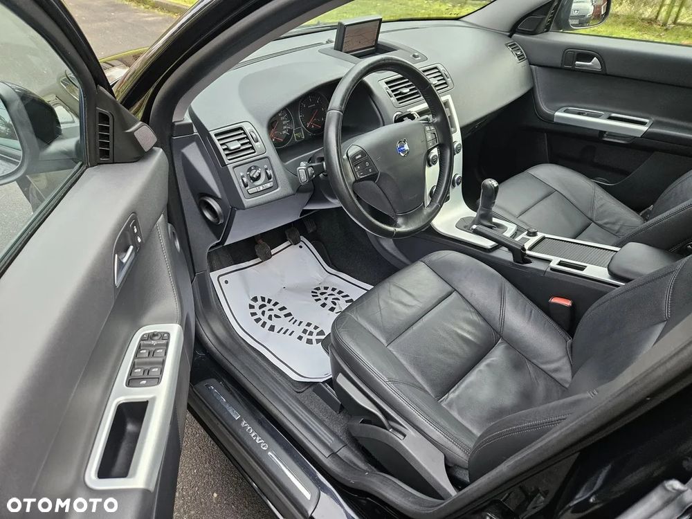 Volvo V50 DPF D2 Momentum - 11