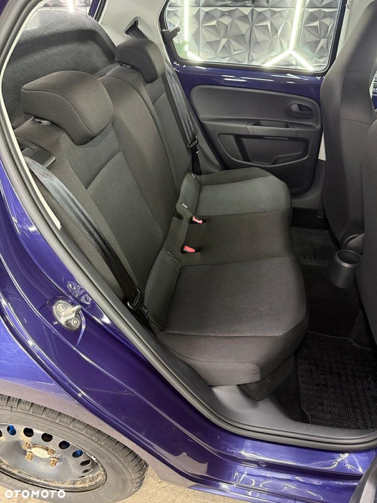 Skoda Citigo 1.0 MPI Fun - 6