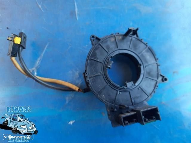 FITA AIRBAG SMART FORFOUR 2005 - 4
