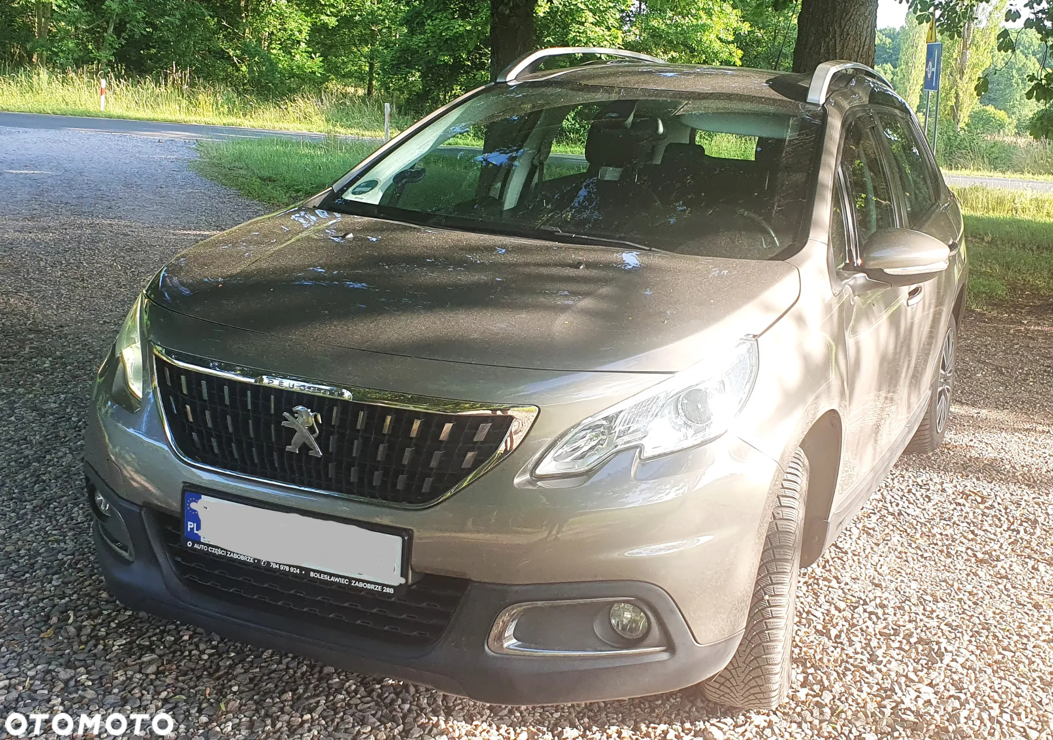 Peugeot 2008 1.2 Pure Tech Crossway S&S - 2