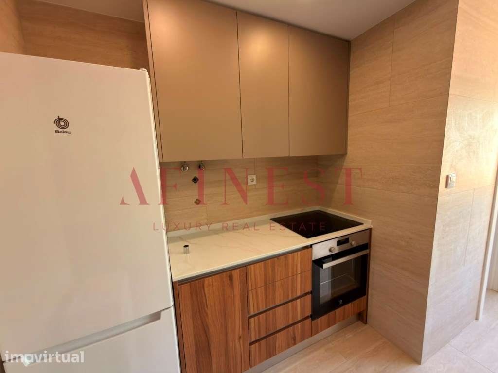 APARTAMENTO T2 EM SÃO PEDRO DO ESTORIL - Grande imagem: 2/20