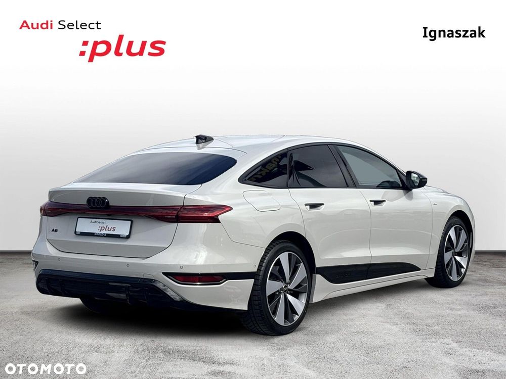 Audi A6 Sportback e-tron - 6