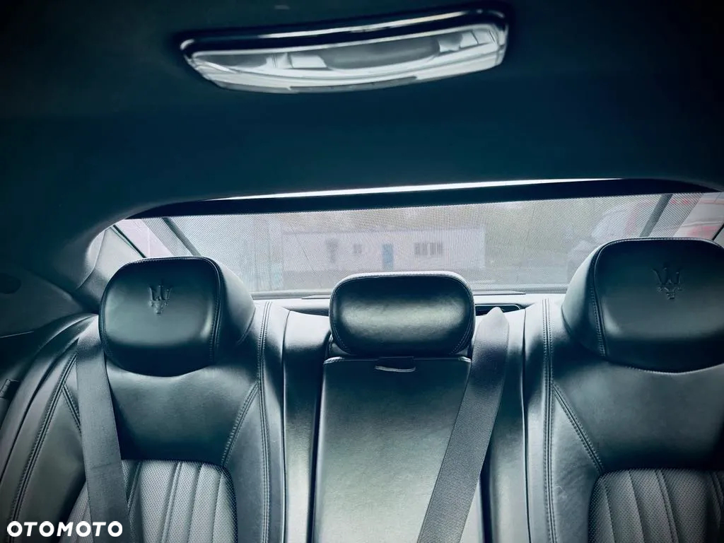 Maserati Ghibli S Q4 - 18