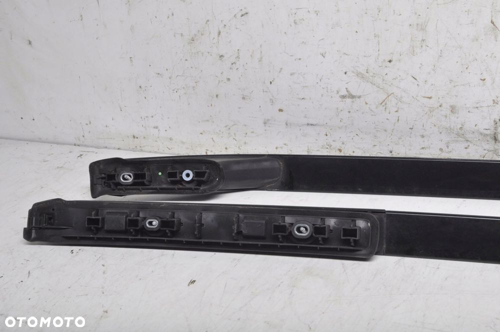 PEUGEOT 2008 I RELINGI DACHOWE KOMPLET - 11