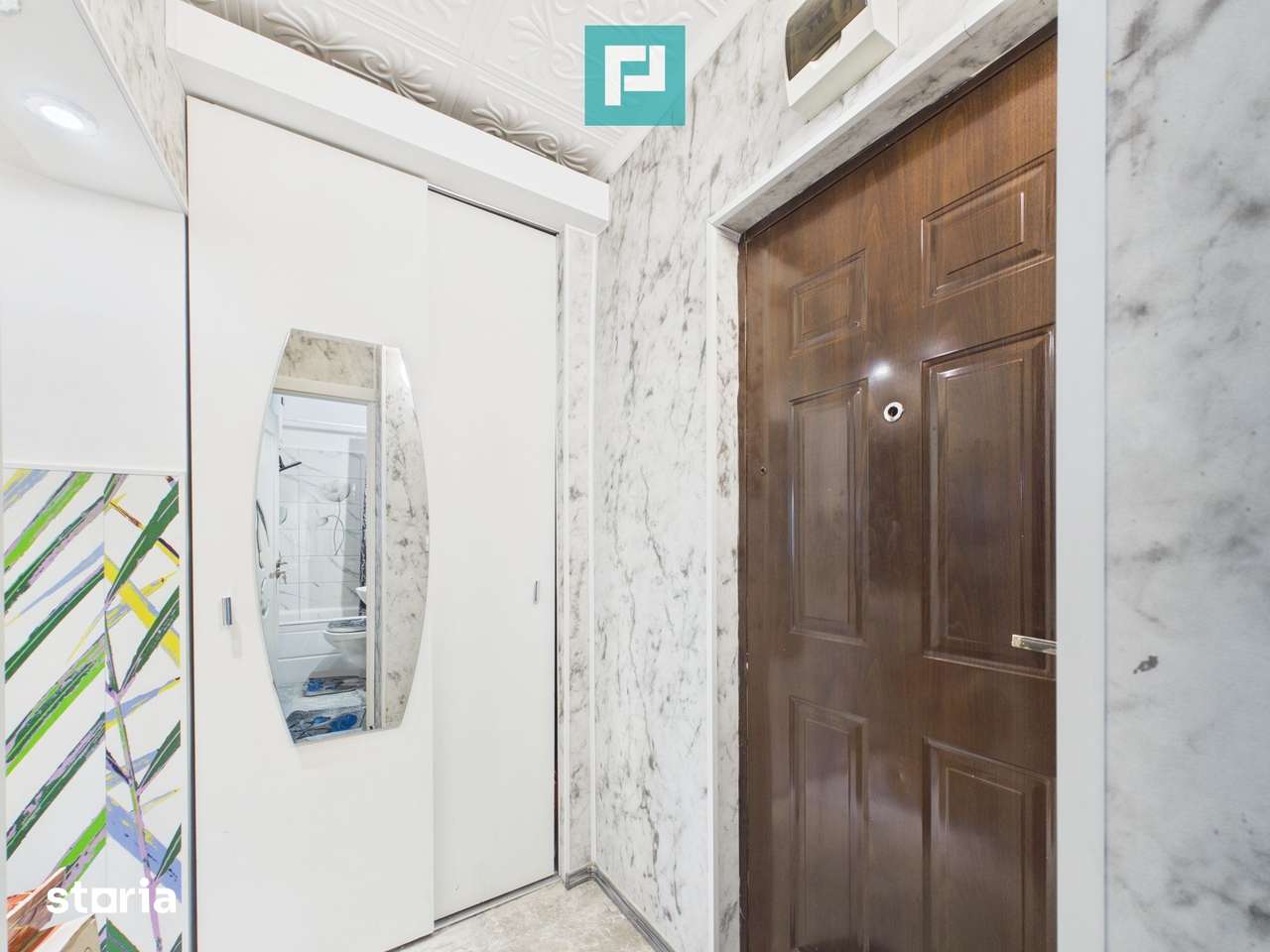 Apartament o cameră Vladimirescu - Imagine principală: 4/10