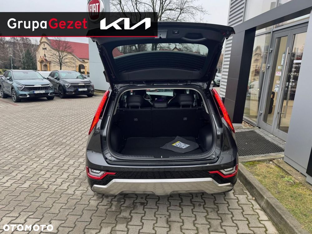 Kia Niro - 9