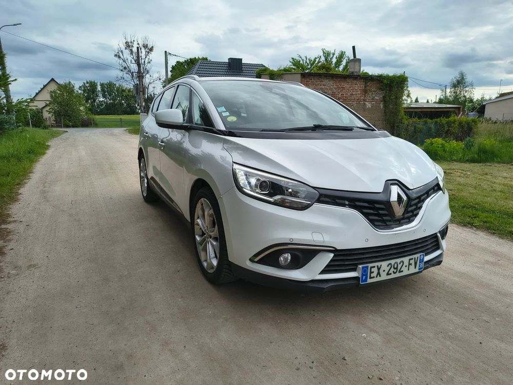 Renault Grand Scenic Gr 1.6 dCi Intens - 5