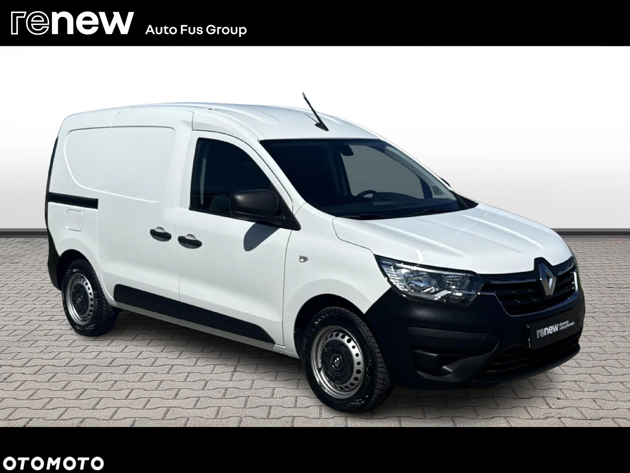 Renault EXPRESS - 1