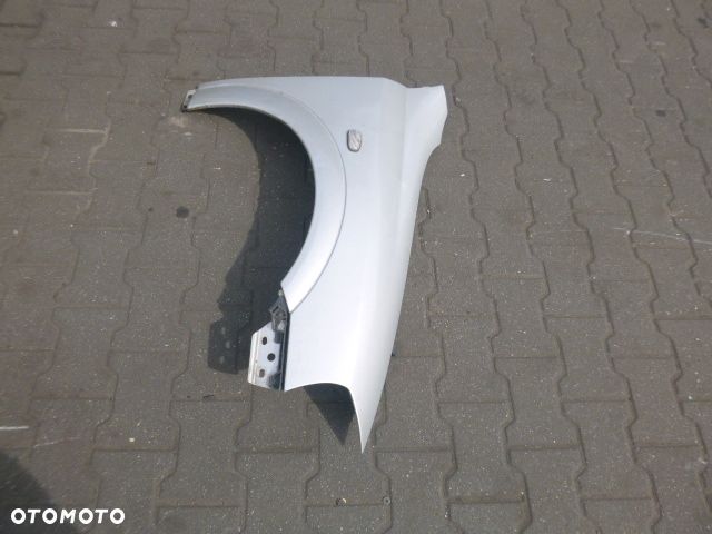 BŁOTNIK PRAWY PRZÓD PRAWY PRZEDNI OPEL ASTRA II G Z157 - 4