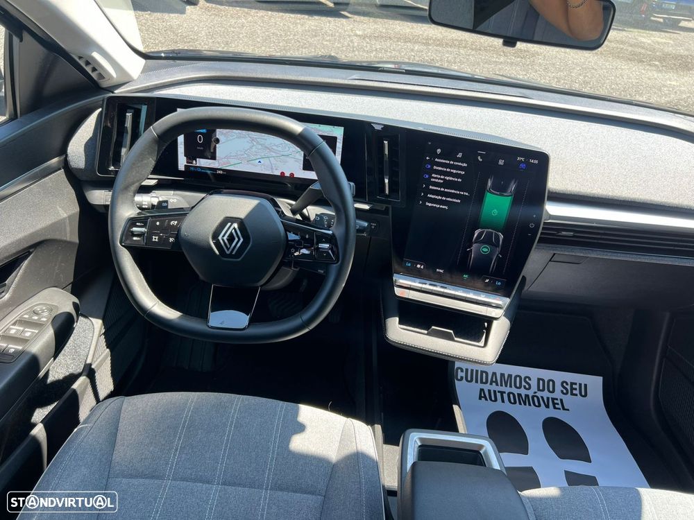 Renault Mégane - 36