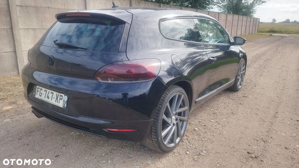 Volkswagen Scirocco 1.4 TSI Match - 6