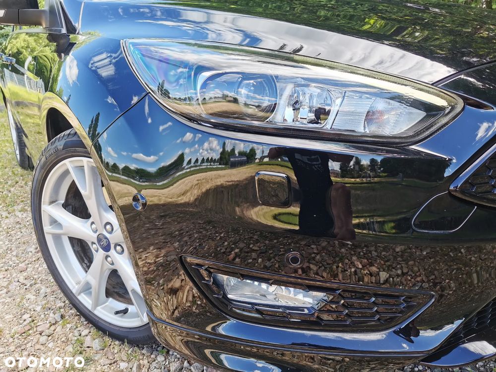 Ford Focus 1.5 EcoBoost STart-Stopp-System ST-LINE - 22