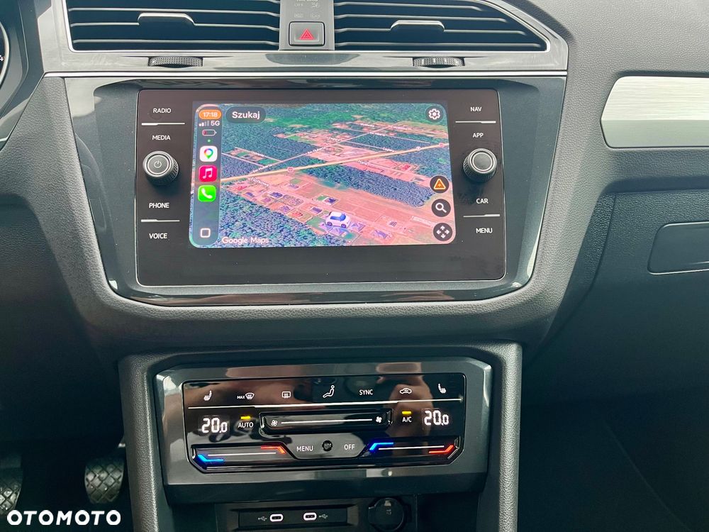 Volkswagen Tiguan 1.5 TSI EVO - 9