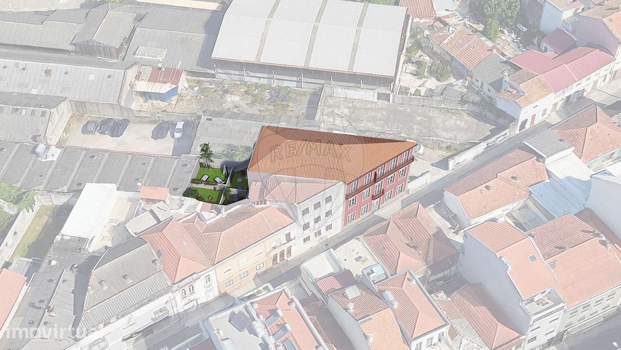 Apartamento T1 para venda - Grande imagem: 3/11