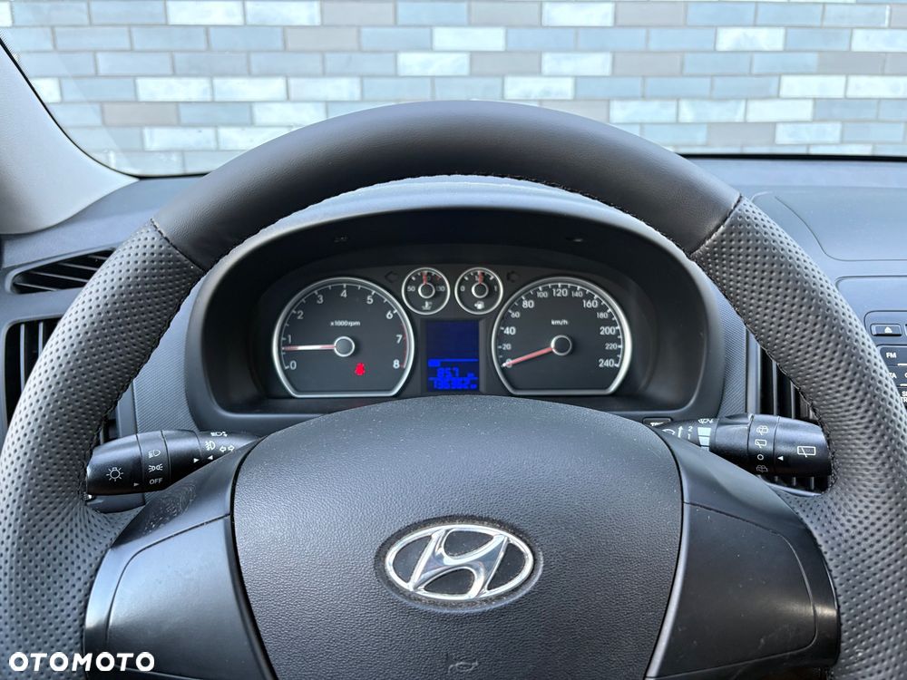 Hyundai i30 1.4 Edition Plus - 12