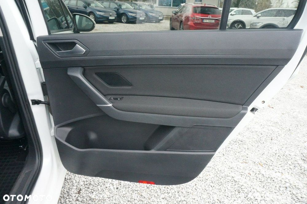 Volkswagen Touran 2.0 TDI BMT Comfortline DSG - 30