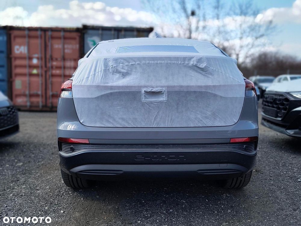 Audi Q4 Sportback e-tron - 5