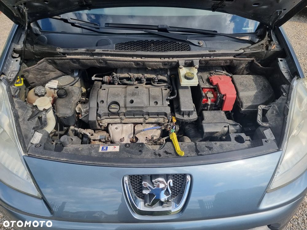 Peugeot Partner 1.6 Trendy - 12