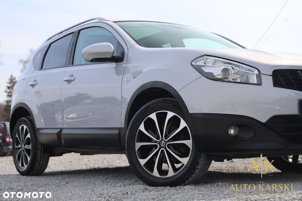 Nissan Qashqai - 15