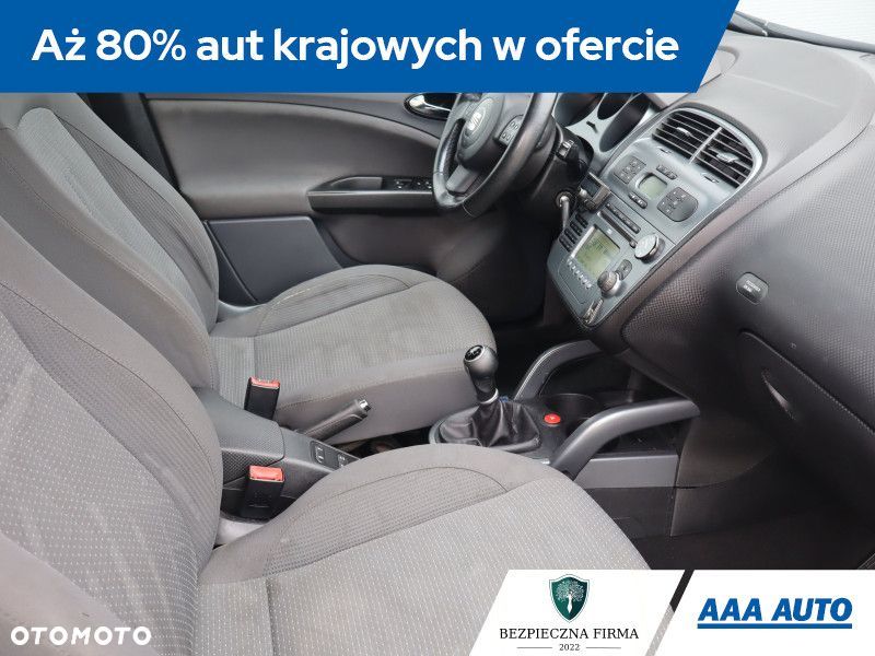 Seat Altea XL - 11