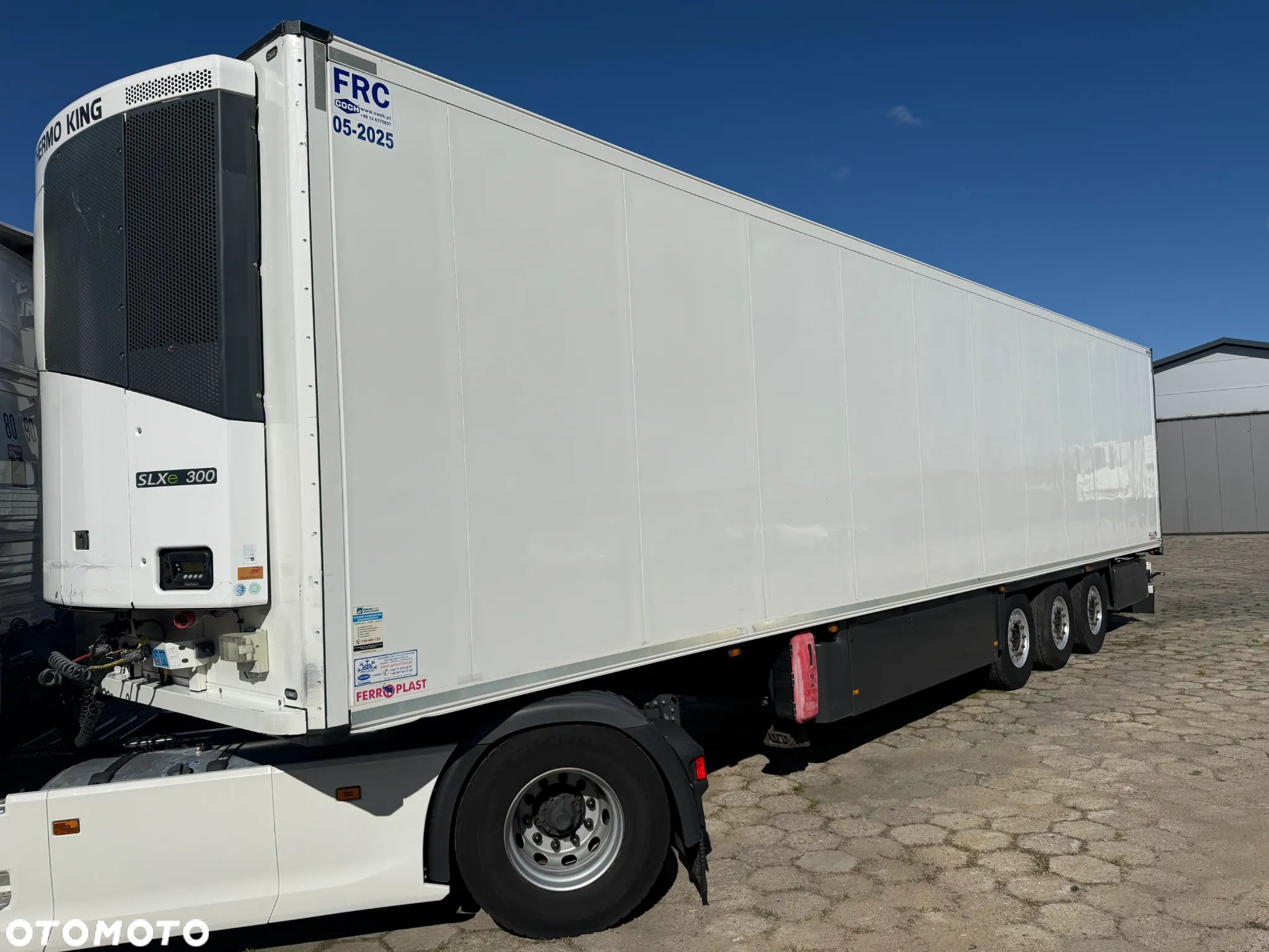 Schmitz Cargobull - 1