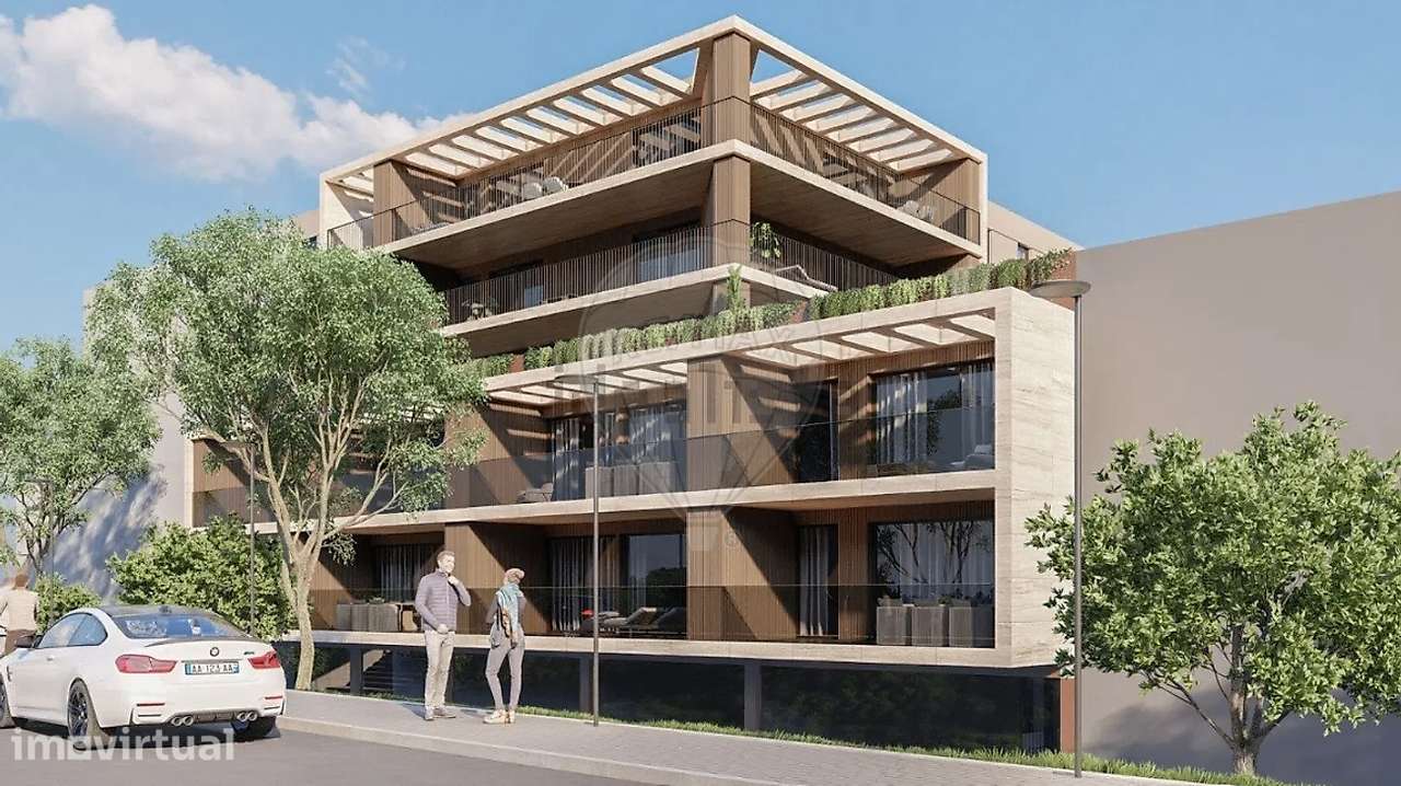 Apartamento T3 para venda - Grande imagem: 5/13