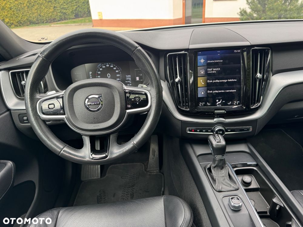 Volvo XC 60 T5 AWD Geartronic Momentum - 14