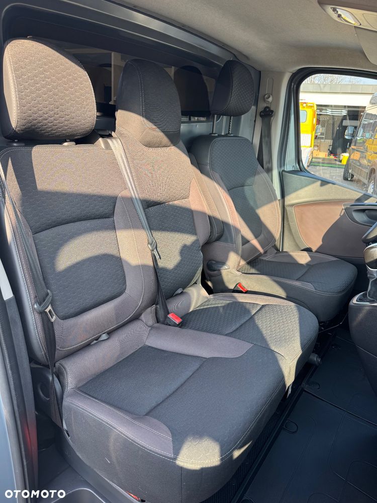 Fiat Talento Automat - 28